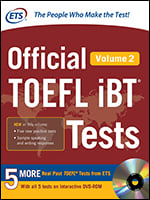 Toefl Test Papers Pdf